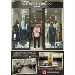 Gentlemen Store