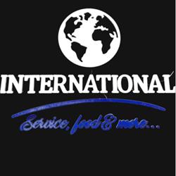 International Service Food & More