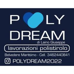 Lavorazione Polistirolo Poly Dream