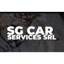 Sg Services Car Soccorso Stradale & Demolizione H24 Roma
