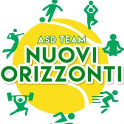 Asd Team Nuovi Orizzonti - Calcio-Tennis-Scuola Calcio e Tennis-Campi Estivi
