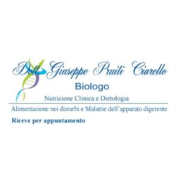 Pruiti Ciarello Dottor Giuseppe