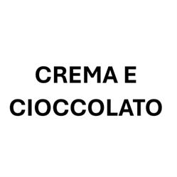 Crema e Cioccolato