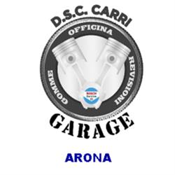 Dsc Garage Arona