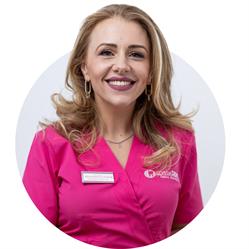 Dr. Madalina Topor