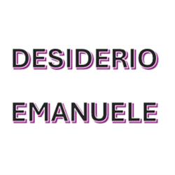 Desiderio Emanuele