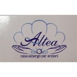 Altea Casa Albergo per Anziani