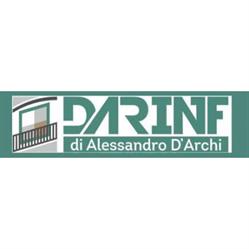 Darinf - Serramenti, Infissi e Carpenteria Metallica