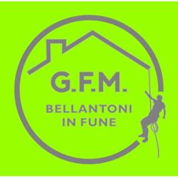 G.F.M. Bellantoni in Fune