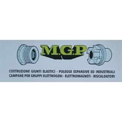 M.G.P. di Brozzi Gianni