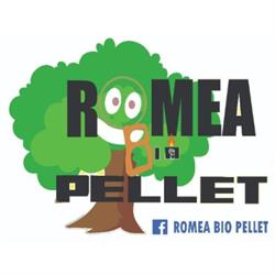 Romea Bio Pellet