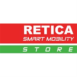 Retica Smart Mobility Store