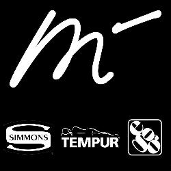 Monli Store Tempur Simmons Egoitaliano Bed&Well C.C. La Cartiera Pompei