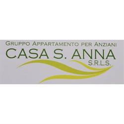 Case Sant'Anna- Gruppo Appartamento per Anziani