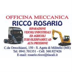 Officina Meccanica Ricco Rosario