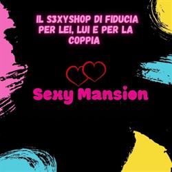 Sexy Mansion