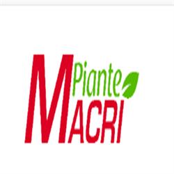 Piante Macrì