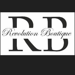 Revolution boutique – Abbigliamento donna