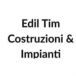 Edil Tim Costruzioni & Impianti