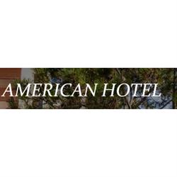 Hotel American