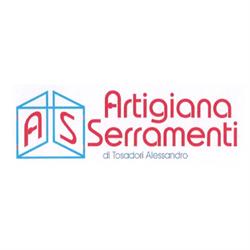 Artigiana Serramenti Tosadori Alessandro
