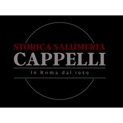 Storica Salumeria Cappelli