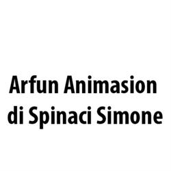 Arfun Animasion di Spinaci Simone