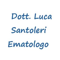 Dott. Luca Santoleri - Ematologo