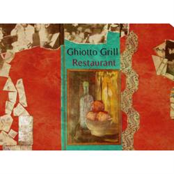 GhiottoGrill Restaurant