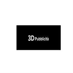3d Pubblicità
