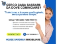 Sassari Immobiliare  House Sardinia
