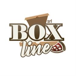 Scatole per Pizza - Box Line Somma Vesuviana