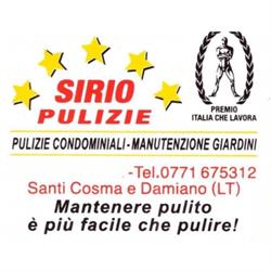 Sirio Pulizie Societa' Cooperativa A.R.L