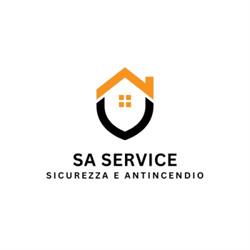 Sa Service - Sistemi Video sorveglianza e Antincendio