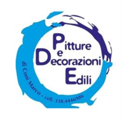 Coni Marco Pitture e Decorazioni Edili