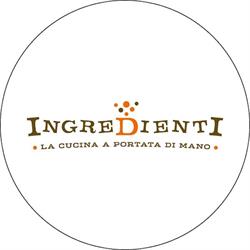 Ingredienti - Torino Aeroporto