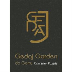 Gedaj Garden da Gerry