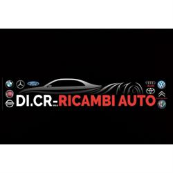 Di.Cr-Rricambi Auto