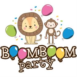 Boom Boom Party
