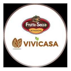 Vivicasa Frutta Secca Ke Passione