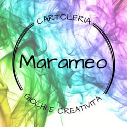 Cartoleria Marameo. Giochi e creatività