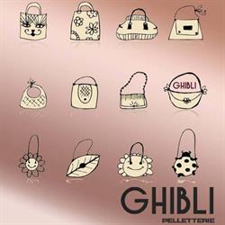 Pelletteria Ghibli
