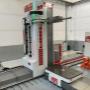Alesatrice Boring Mill Bohrwerk CNC Hydrostatic LAZZATI RamBoring HB 160MM Evo4.0