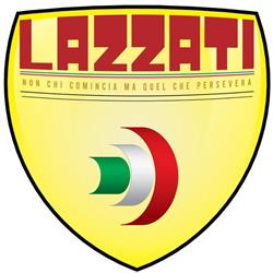 LAZZATI S.p.A. - High Performace Boring Mills