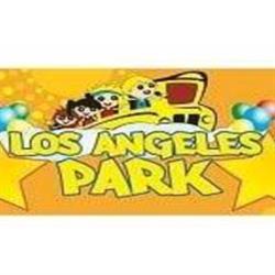 Los Angeles Game Party