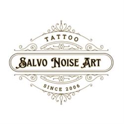 Tattoo Salvo Noise Art