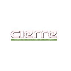 Cierre Cucine