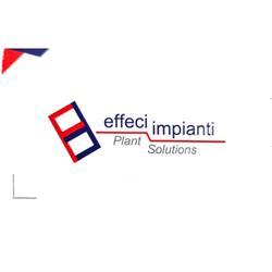 Effeci Impianti Plant Solutions