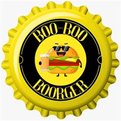 Boo-Boo Burger