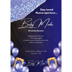 Baby Moda - Abbigliamento bambini e ragazzi